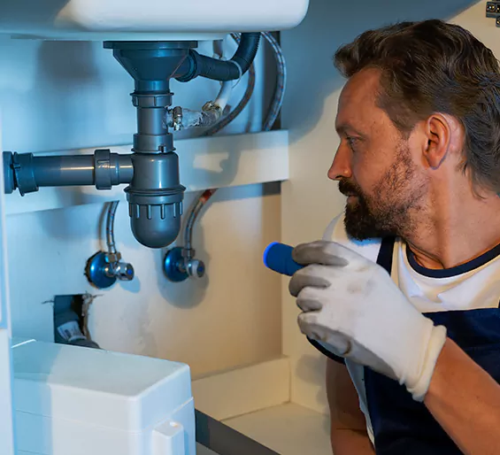 Residential and Commercial Plumbing Services in Lakeview, Toronto