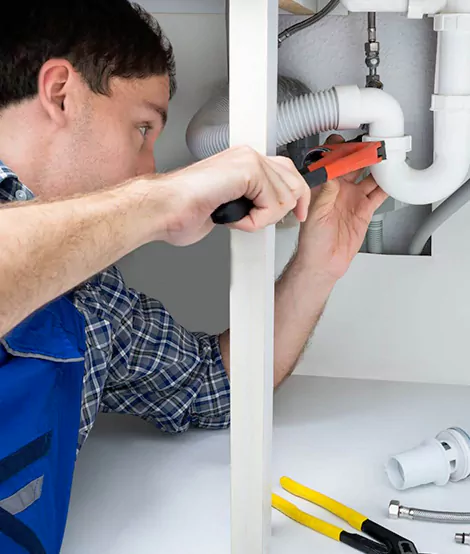 Plumbing Repair Services For Cities & Municipalities in Lakeview, Toronto