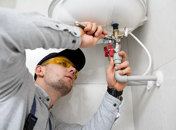 Local Government Plumbing System Maintenance in Lakeview, Toronto