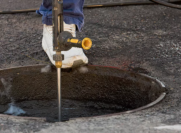 Concert Cleaning Service in Lakeview, Toronto