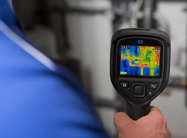 Sewer Pipe Burst Replacement in Lakeview, Toronto