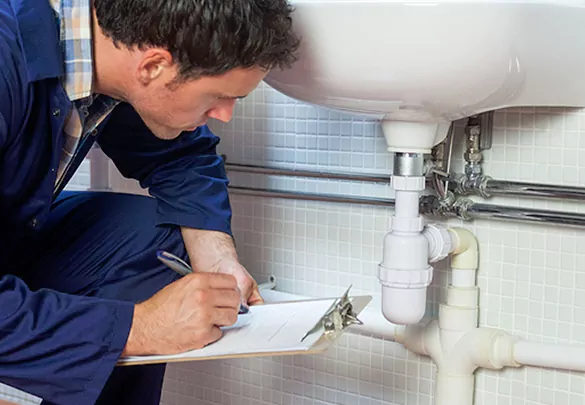 Affordable Toilet Plumbing Repair And Replacement Service in Lakeview, Toronto