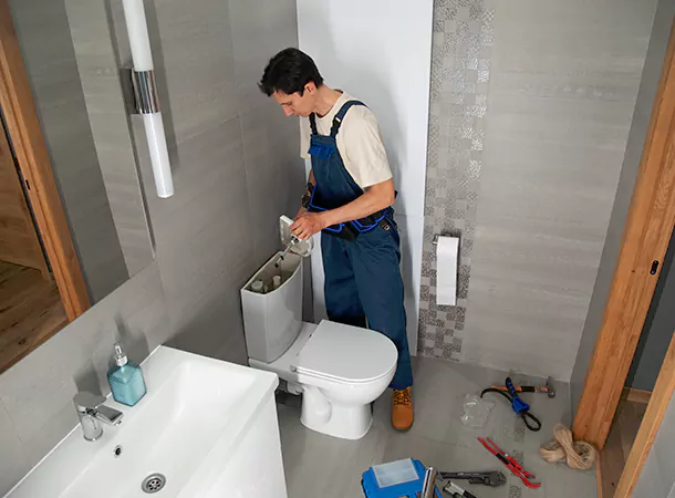 Emergency Flood Plumbing Services in Lakeview, Toronto