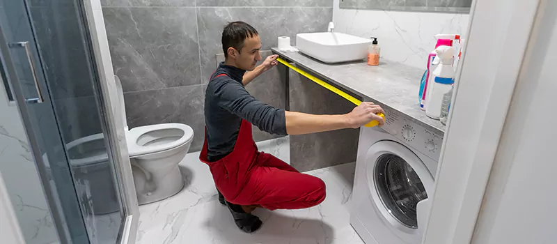 Certified Licenced Plumber for Home Plumbing in Lakeview, Toronto