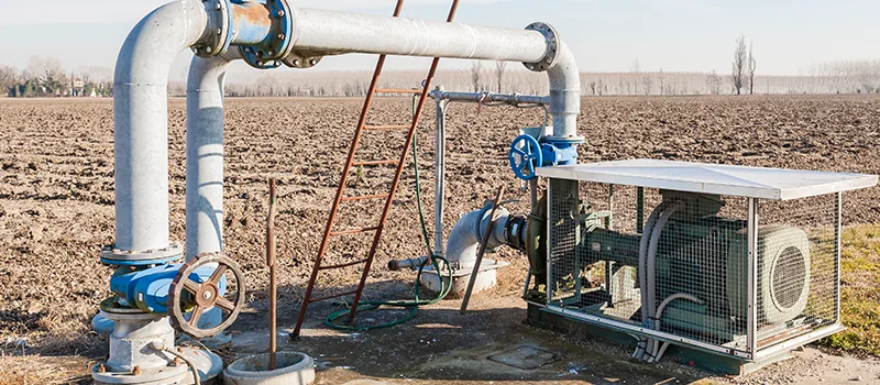 Affordable Plumbers For Well Water Pump in Lakeview, Toronto