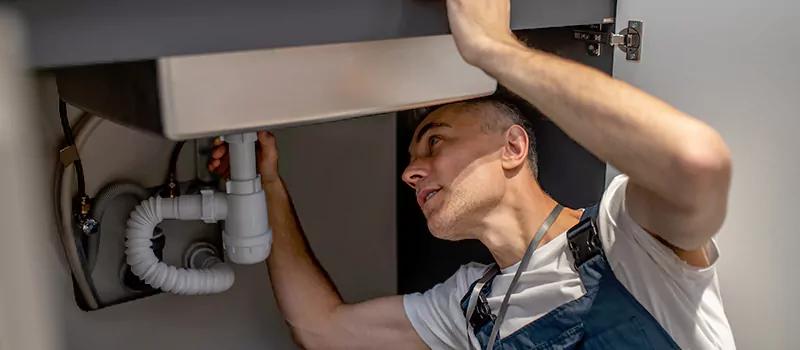 Emergency Plumbing System Inspection in Lakeview, Toronto