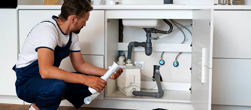 Pipe Joints Leakage Repair Services in Lakeview, Toronto