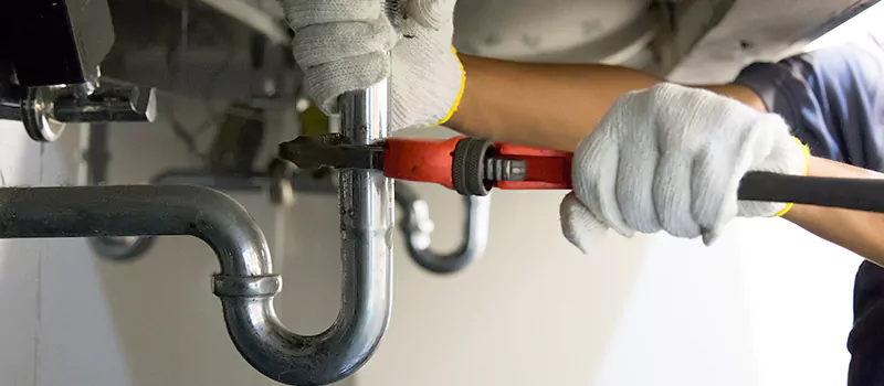 Affordable Plumbing Services By Reputable Plumber in Lakeview, Toronto