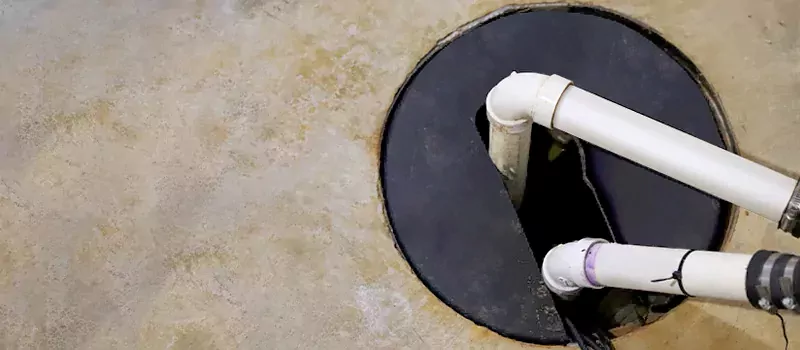 Residential Sewage Pump Installation and Repair in Lakeview, Toronto
